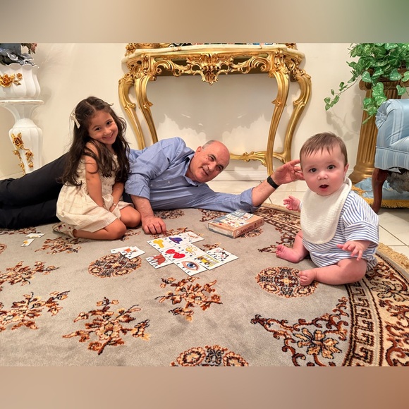 Gaetano Navarra VINTAGE Black and White Lace Camisole Top - Picture 13 of 13